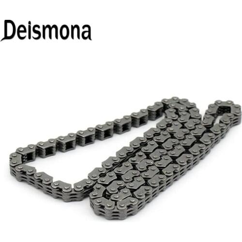 Camshaft Timing Chain For Suzuki AN250 AN400 SkyWave Burgman DR250 DR350 Cam Time Chain