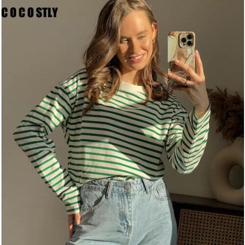 Женские блузки COCOSTLY China At AliExpress