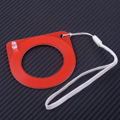 DWCX 1Pc Car Lock Coil Check EZS EIS CAS Easy Checker Immobiliser Diagnostic Tool Fit For BMW Benz AUDI VW