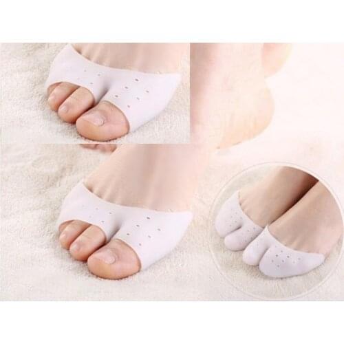 Head Finger Separator All Shirt Silikon