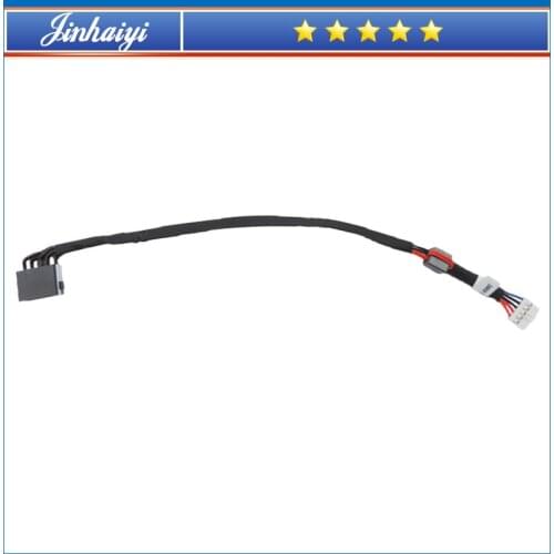 Laptop power interface for For Lenovo YOGA Y50-80 Y50-70 DC Power Jack port