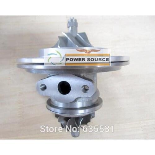 Turbo Cartridge CHRA Core K04 53049880087 53049700087 04299166KZ 04298276KZ For Deutz Industrial 05-07 For Volvo 07 TCD2012L4-2V
