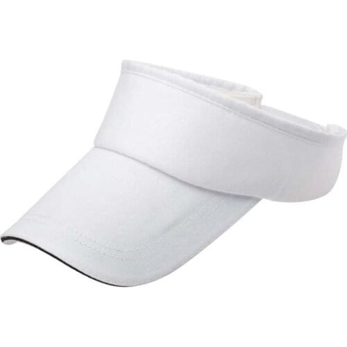 Outdoor Sports Hats Sport Tennis Caps Men and Women Empty Top Golf Cap Sun Baseball Hat Ponytail Baseball Cap