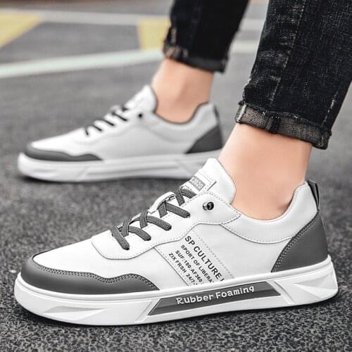 Working Shoes Men Casual Shoes Fashion Luxury Men Sneakers Basketball Sneakers Breathable Non Slip