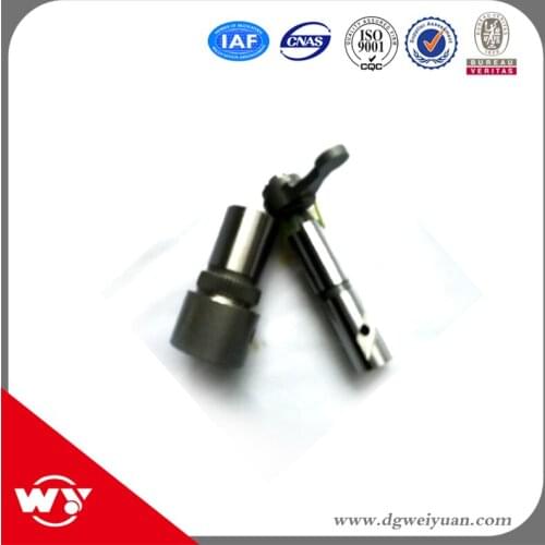 6pcs/lot Hot sale diesel engine parts marine ship plunger barrel assembly CS47