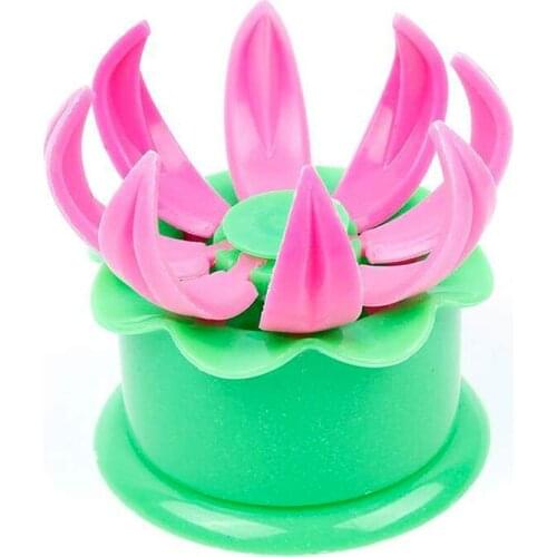 DIY Pastries Pie Dumpling Maker Chinese Baozi Mold Baking and Pastries Kitchen Tool Steamed Stuffed Bun Making Mould TS2