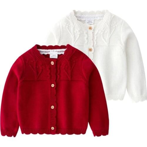 SHENGMEIHAO Sweaters For Girls