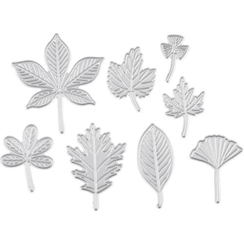 Cutting Dies Punching Dies Metal Cutting Stencils For Diy Scrapbooking Album Paper Cards Scrapbook Decor (C)