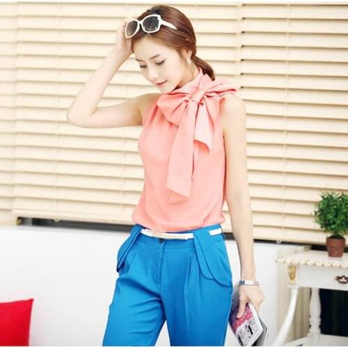 Office Blouses XISTEPS China