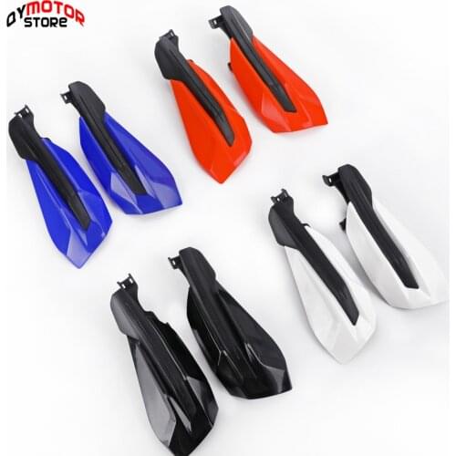 2014-2020 Handlebar Handguards For EXC SX 500 450 350 300 250 200 150 125 SXF EXCF XC XCW Motorcycle Hand Guard Protector