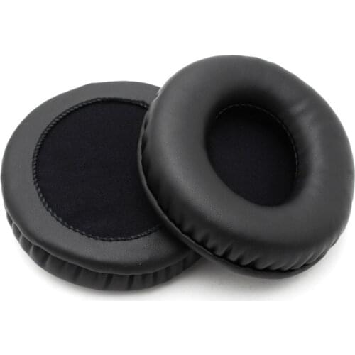 1 Pair of Replacement Cushion Ear Pads Cover Earpads Pillow Earmuff Repair Parts for Takstar pro 80 PRO80 Headphones Headset