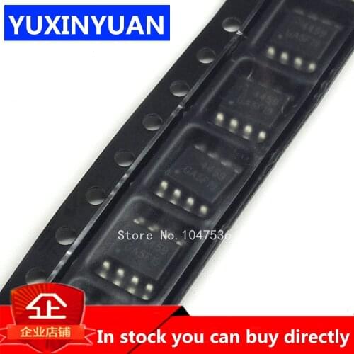 10pcs/lot new AO4459 4459 SOP8 in stock