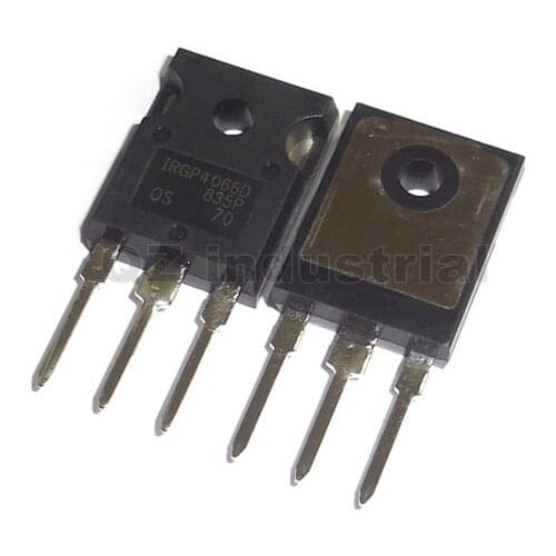 5Pcs/Lot New and Original TO-220 IRGP4066 IRGP4066DPBF