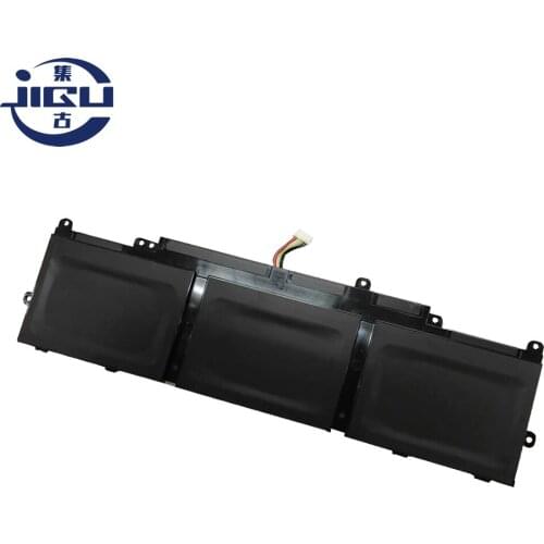 JIGU Laptop Battery 766801-421 767058-005 HSTNN-LB6M HSTNN-PB6J PE03036XL PE03XL TPN-Q151 For HP For Chromebook 11 G3 G4