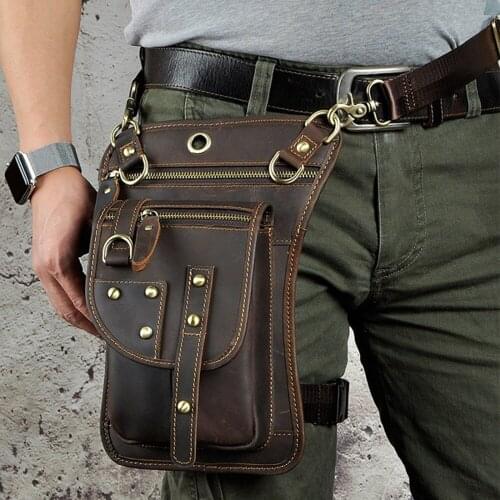 BAOERSEN Men's Banana Bags China