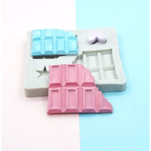 Cerellotte Silicone Cake Molds