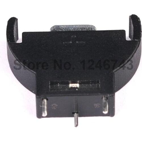 50PCS Battery Holder BS-5 CR2032 Holder