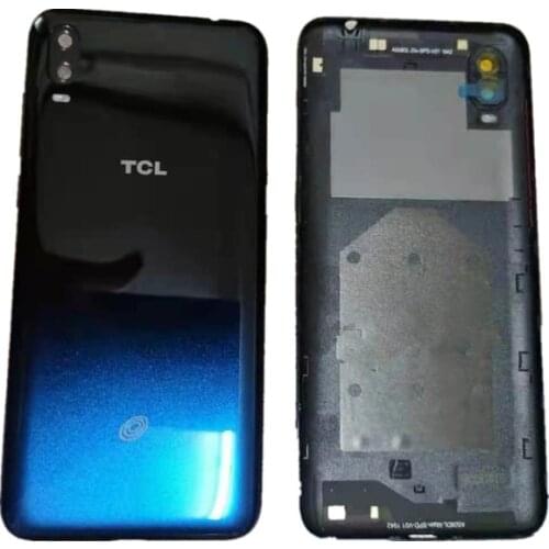 Housing For TCL A508DL Battery Cover Repair Replace Back Door Phone Rear Case