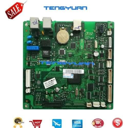 Logic Main Board For Samsung SCX-4623 SCX-4623F SCX 4623 4623F SCX4623 SCX4623F Formatter Board Mainboard JC41-00577A