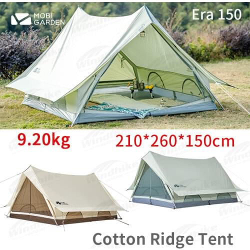 Camping Tents Mobi Garden China