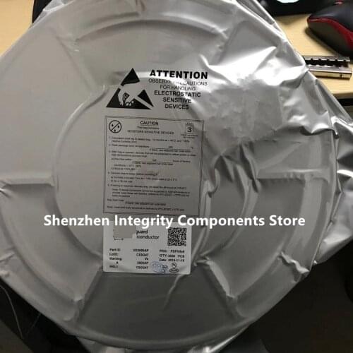 Wholesaler 50pcs/lot VS3606AP = AON6504 30V106AN VS3606AE/AD/AT/ATD Original