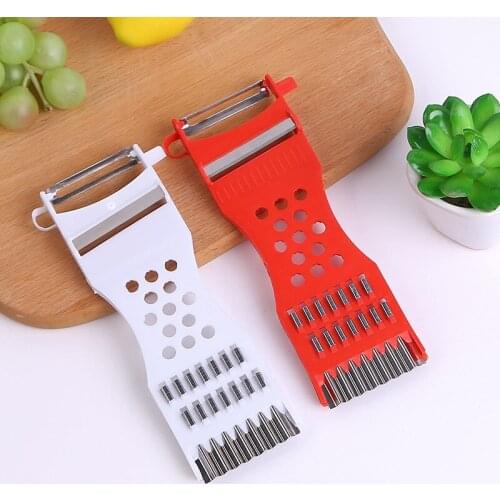 Peeling cutter stalls hot source of daily department store Yiwu small goods