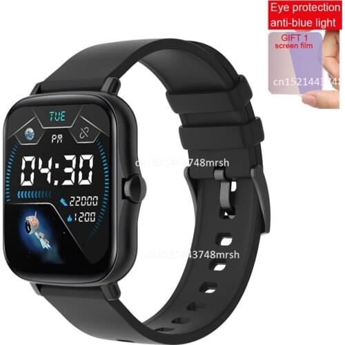 PROGAGA Women's Smart Watch