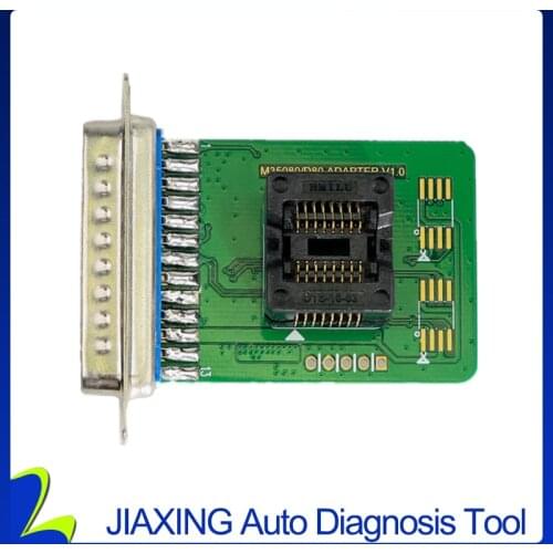 XHORSE VVDI PROG Programmer M35080/D80 Adapter v1.0
