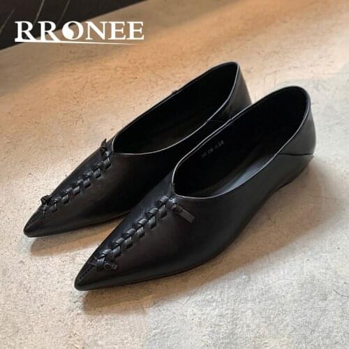 Балетки RRONEE China At AliExpress