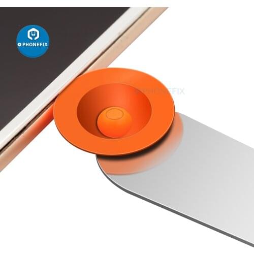 Mobile Phone Disassembly Roller Opening Tools Smart Phone Screen Opening Repair Kit For iPhone iPad Samsung Tablet Laptop PC