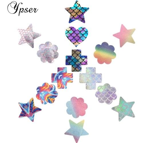 Ypser Hair Accessories