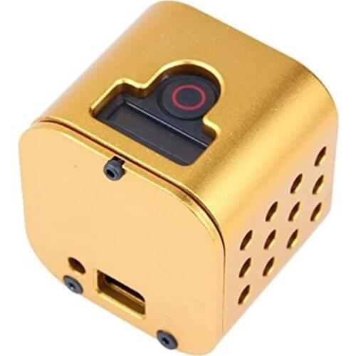 Protective Cover Protective Housing Frame Cover, Practical Dome Camera Accessory N0PB