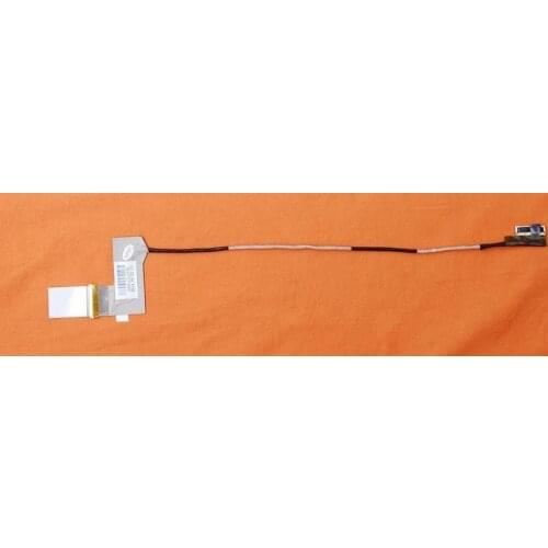 1 Lot / 5 PCS For Lenovo Ideapad Z480 Z480a Z480af Z485 Z485a Lcd Cable DD0LZ2LC030 DD0LZ2LC000