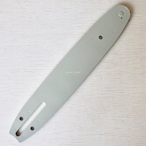 10" inch smaller gasoline Chainsaw Guide bar
