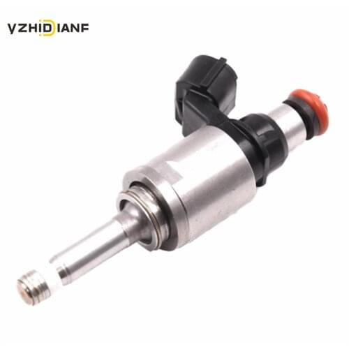 1X High Quality fuel injector AN0090 164505LAA01 16450-5LA-A01 for Honda- Accord CR-V Acura TLX ILX 2013-2015 car accessories