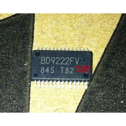 BD9222FV