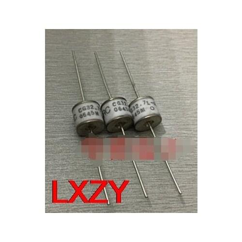 Free Shipping 20pcs/LOT CG3-2.7L 2700V discharge 2R2700