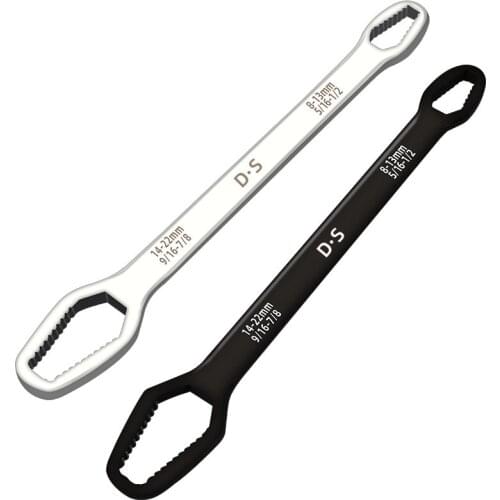 8-22mm Double End Wrench