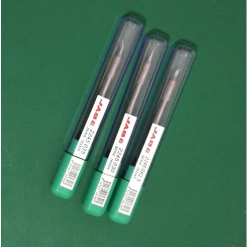 Jabe UD-1200 Lead Free Electronic Solder Iron Tip Original Nozzle Mobile Phone Fingerprint Flying Wire Repair Welding Too