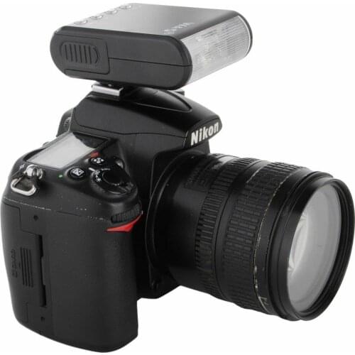 JINTU Photo Flashes