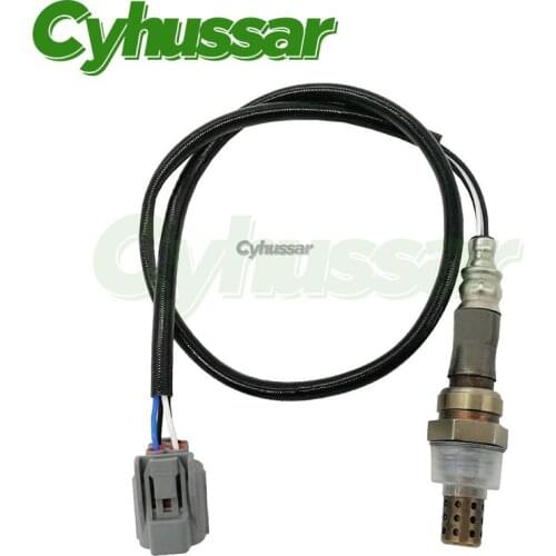 Oxygen Sensor O2 Lambda Sensor AIR FUEL RATIO SENSOR for Honda ACCORD CIVIC PRELUDE Acura CL EL NSX TL 1990-2005 234-4621