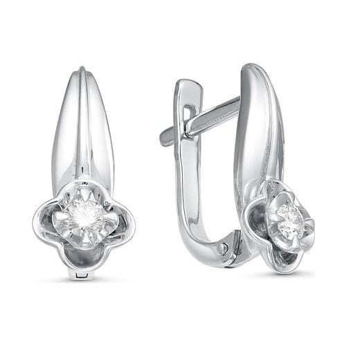 Женские золотые серьги KLONDIKE JEWELLERY China At AliExpress