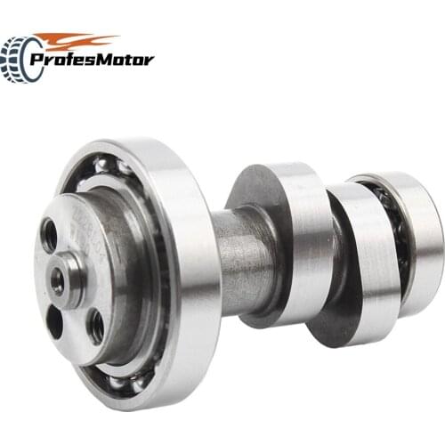 Motorcycle Engine Cam Shaft For Zongshen 190cc Camshaft 190cc 2V Z190 Engine ZS1P62YML-2 Pit Dirt Bike