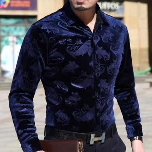 KUYOMENS Men's Dress Shirts