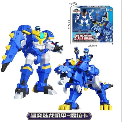 2021 New MiniForce Transformation Toys 11 Mini Agent Toys X Volt Semey Air Force Secret Commando Boys Children Set Holiday Gifts