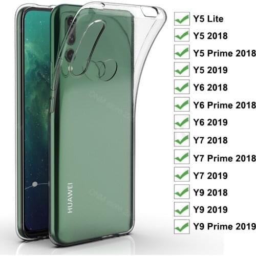 ONM Huawei Y5 Prime Phone Cases