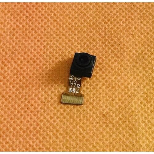 Original Photo Front Camera 2.0MP Module for Gretel A9 MTK6737 Quad Core Free Shipping