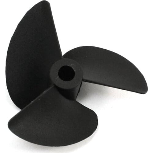 P40D47 Three Blades RC Boat Propeller Paddle for Brushless Motor
