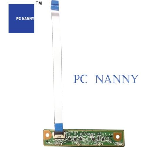 PCNANNY FOR Sony VAIO VGN-AR88E PCG-8111L LED board 1P-1072102-8010