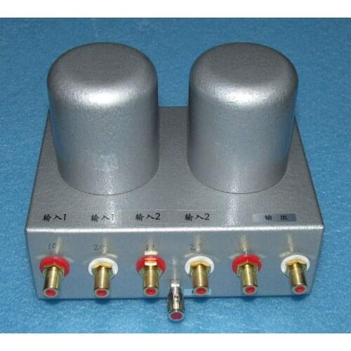 Permalloy, 20 times / 30 times boost wide frequency response MC black plastic cartridge booster transformer finished machine